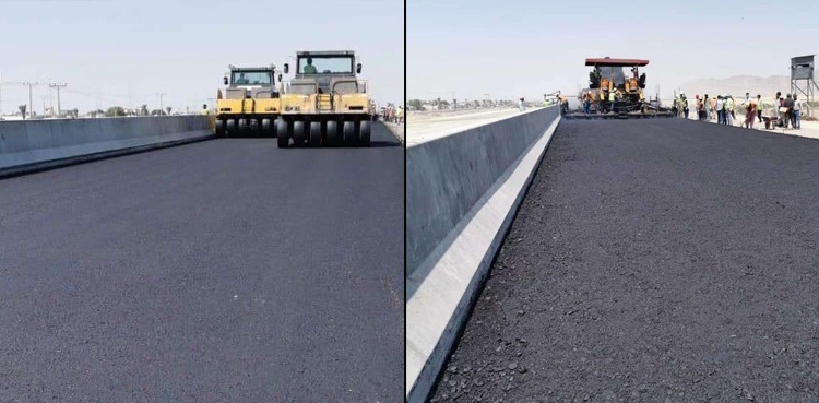 Gwadar Eastbay Expressway