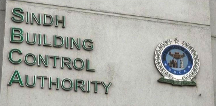 Corruption Worth Rs100bn Unearthed In Sindh Building Control Authority