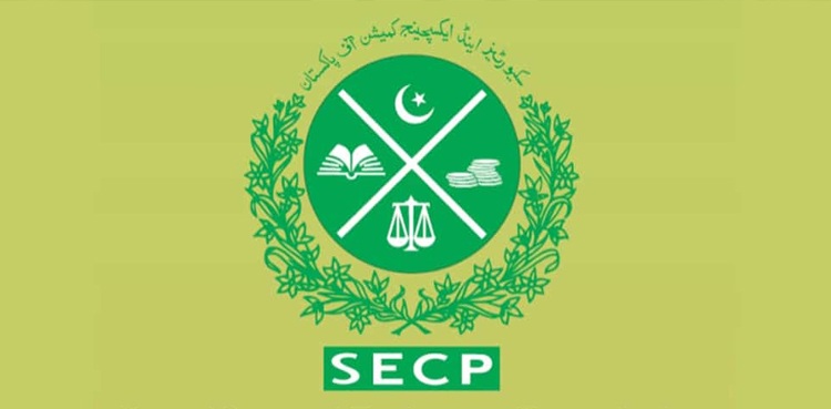 SECP data leak