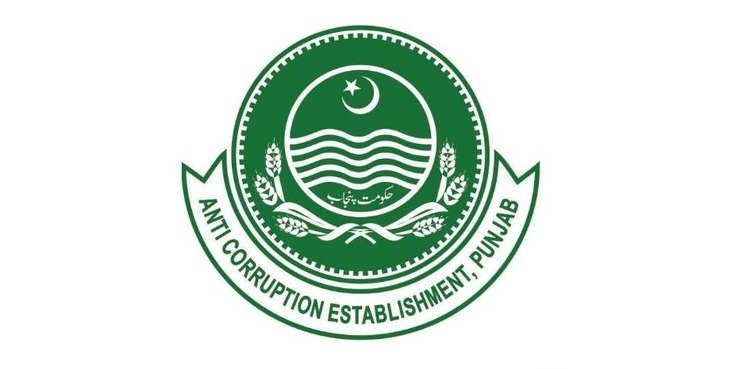 anti-corruption establishment punjab