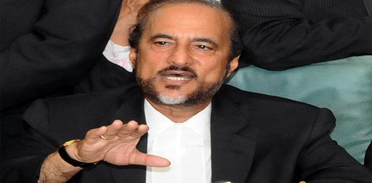 Babar Awan