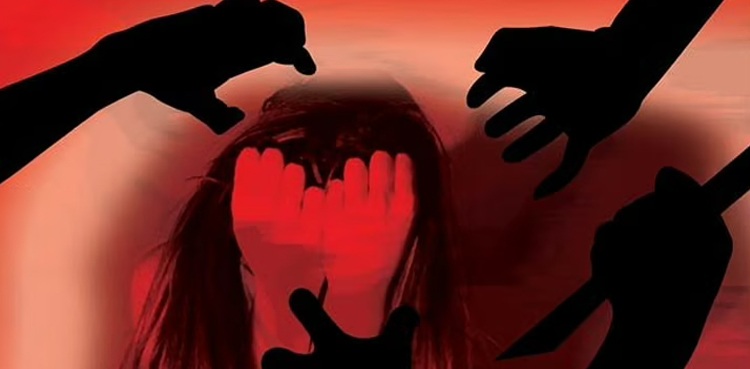 gang-rape punjab mother