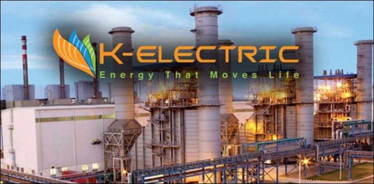 K-Electric shares, Shanghai electric,