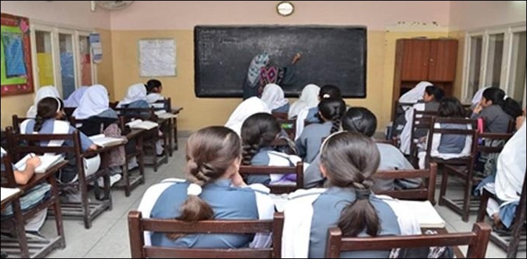 Balochistan private schools collegesfee