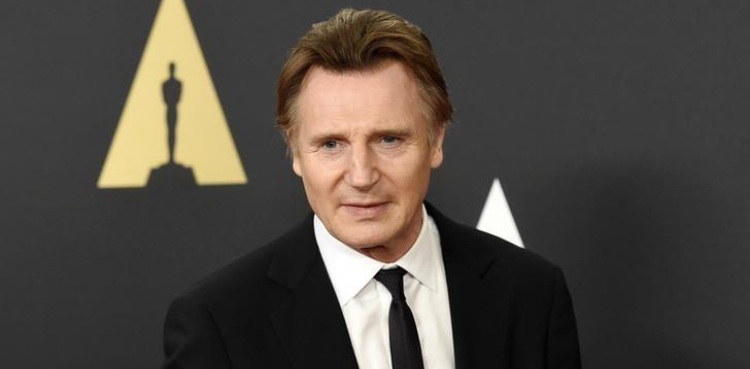 Liam Neeson