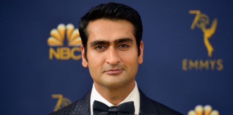 Kumail Nanjiani slams US administration for mishandling COVID-19