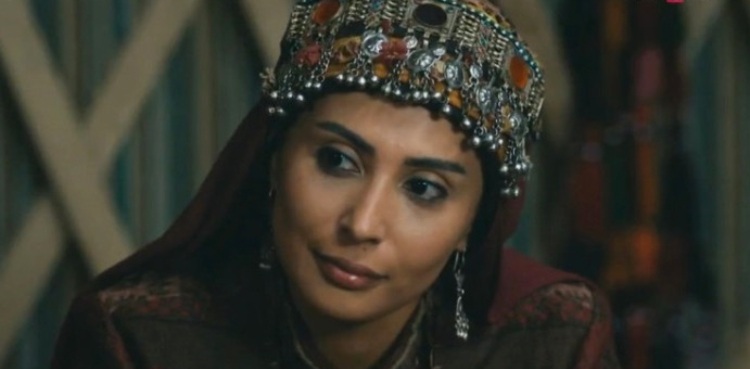 ertugrul actor