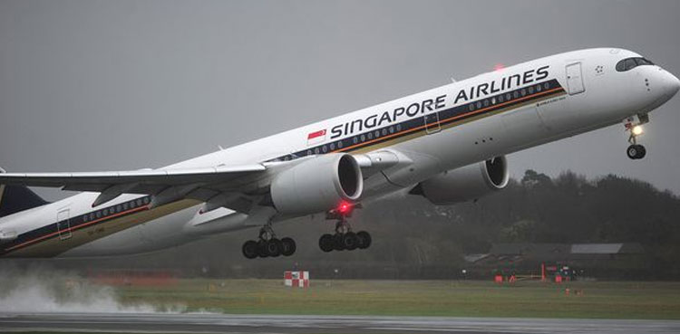 longest passenger flight singapore new york