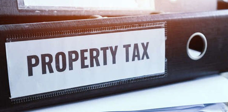 Islamabad Property Tax