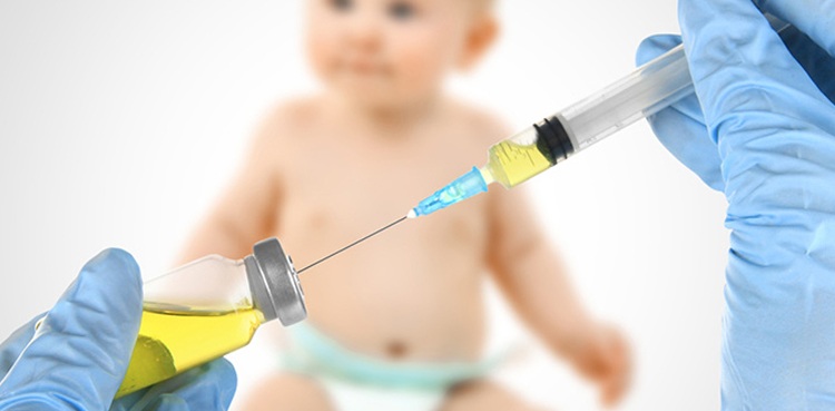 COVID-19 vaccine protects children