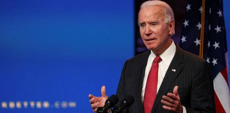 Twitter, Facebook to hand over @POTUS account to Biden on January 20