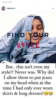 Halima Aden