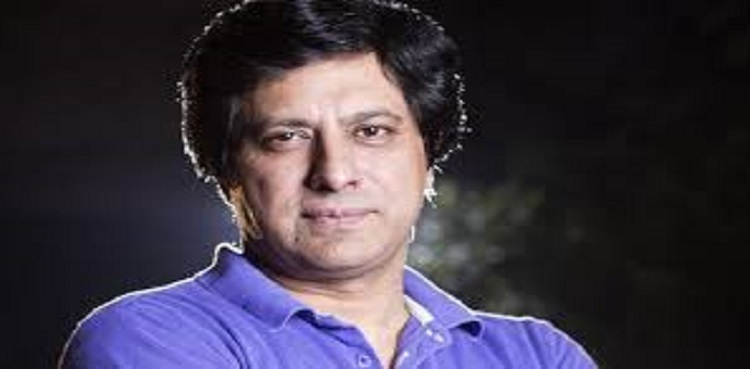 Pakistani singer Jawad Ahmad tests positive for coronavirus