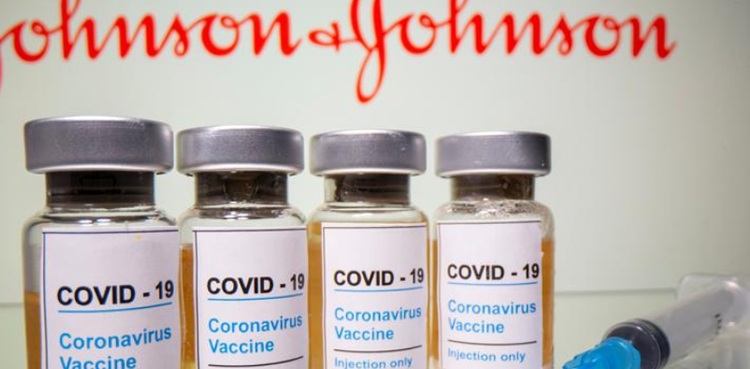 vaccine Johnson Ad26COV2