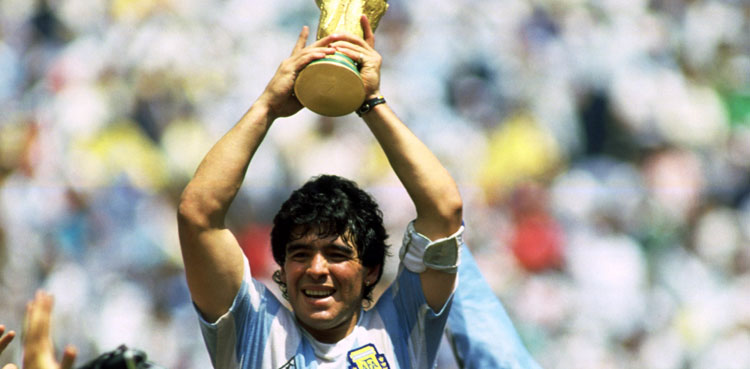 Maradona’s medical team face manslaughter investigation: sources