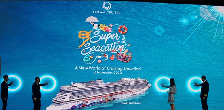 singapore cruise opening