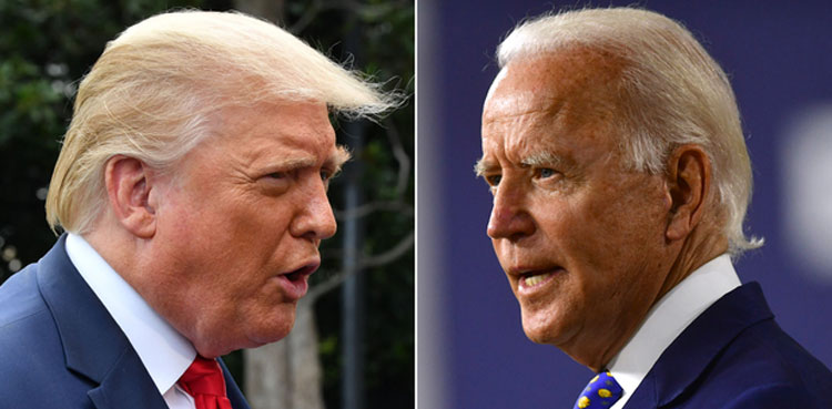 US election 2020: Biden nears finish line with lead in polls, but Trump still close in swing states