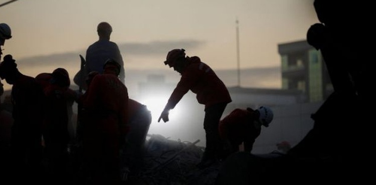 turkey izmir death toll earthquake samos