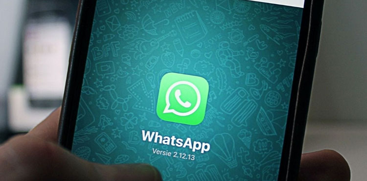 New Year’s Eve: Police want citizens to share videos of aerial firing on WhatsApp