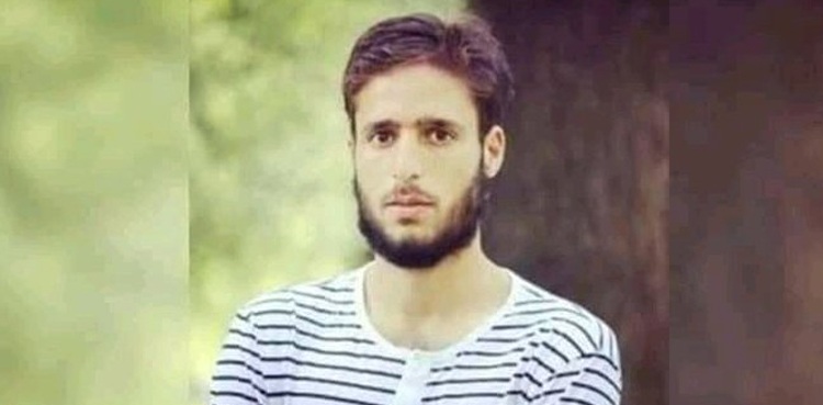 Indian troops martyr soccer player in occupied Kashmir