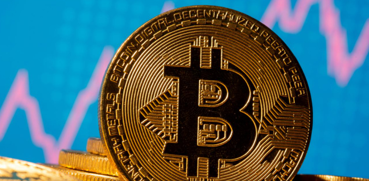 Bitcoin jumps to record $28,600