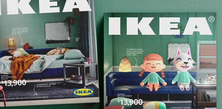 IKEA home delivery electric