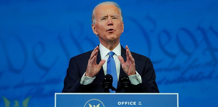 joe biden kashmir dispute