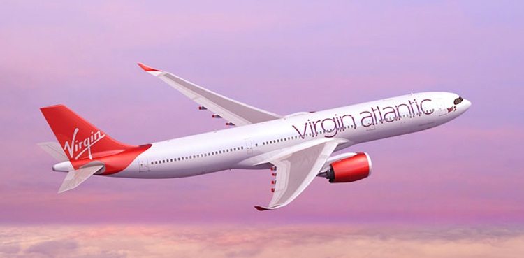 Virgin Atlantic Direct flights Pakistan