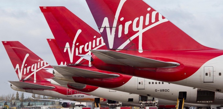 Virgin Atlantic