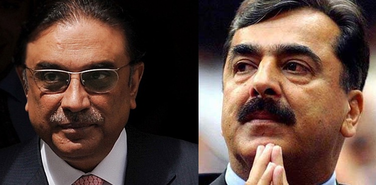 Zardari to reach Islamabad today, will stay till Senate Polls: sources