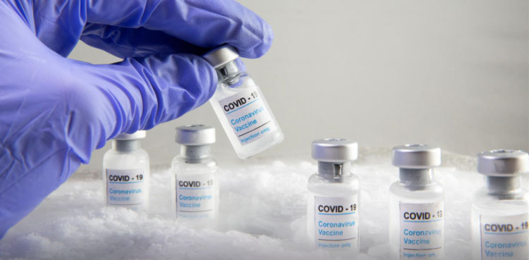 Coronavirus Vaccination