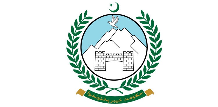 kp govt development funds third quarter