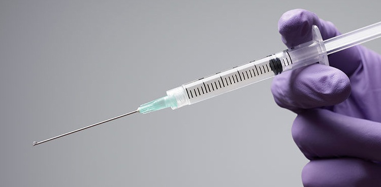 three-year-old girl dies wrong injection