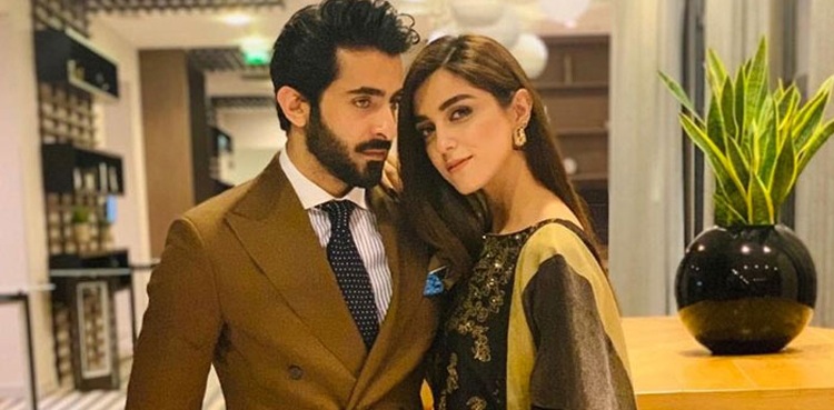 Sheheryar Munawwar about 'Pehli Si Mohabbat', chemistry with Maya Ali