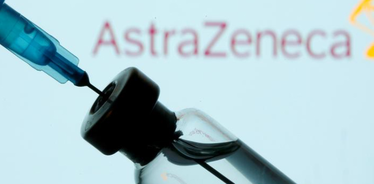 German institute praises efficacy of AstraZeneca COVID-19 ...