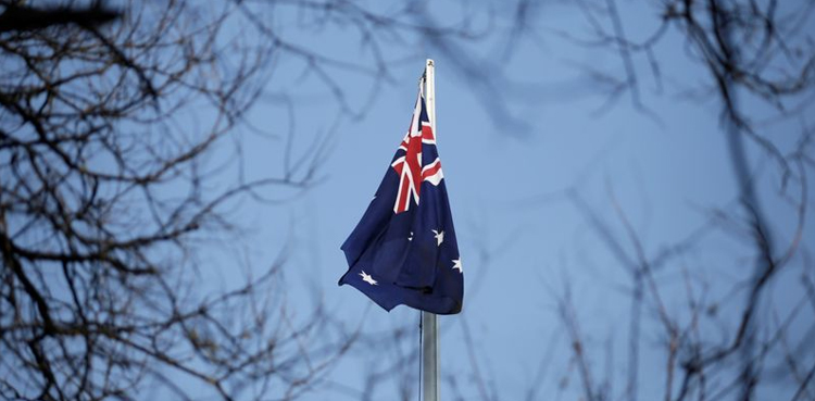 australia amendment national anthem indigenous history