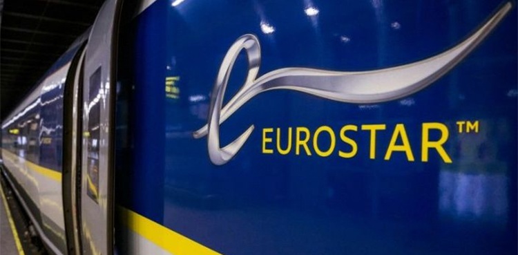 UK firms urge government to help struggling Eurostar: media