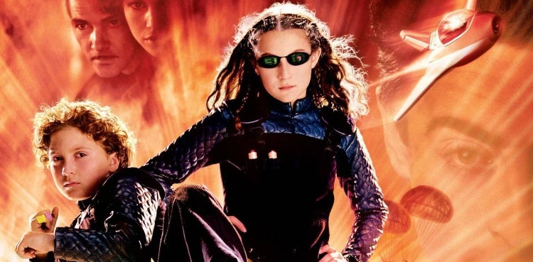 Spy Kids