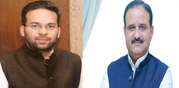 PPP MPA expresses confidence in CM Punjab Usman Buzdar