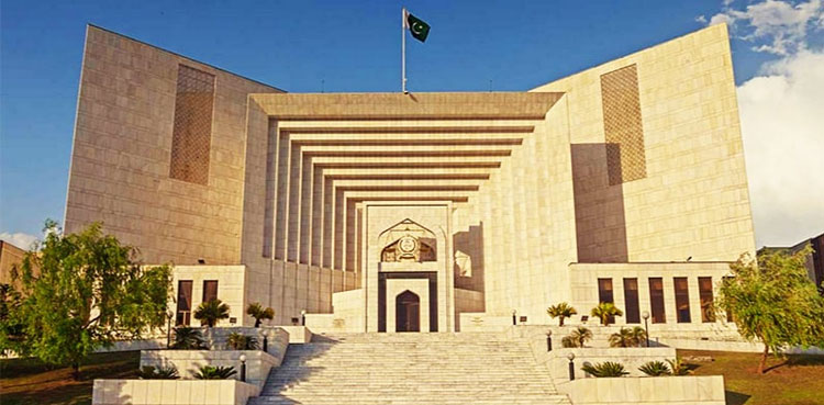 sc accountability courts law ministry progress report