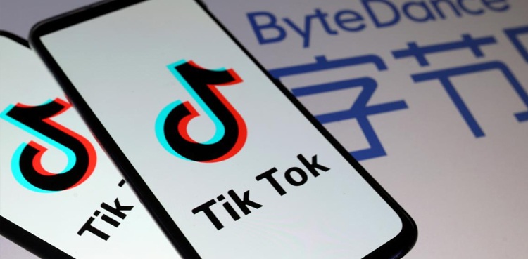 tiktok accounts users block death young girl italy