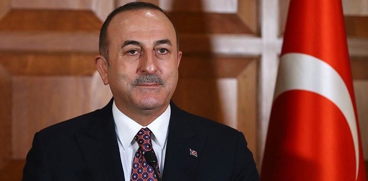 Turkish Foreign Minister Will Arrive In Pakistan Today