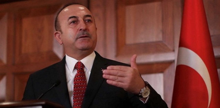 Mevlut Cavusoglu Pakistan Visit