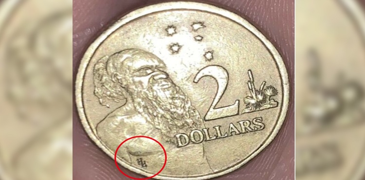This particular $2 coin could get you thousand bucks