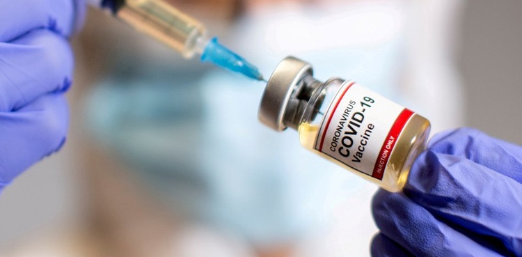 coronavirus vaccine