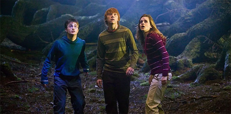 40 Facts about the movie Harry Potter and the Goblet of Fire