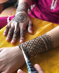 Mehndi