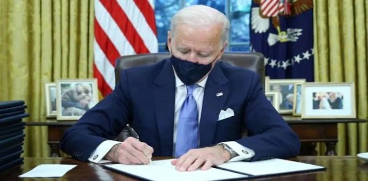 joe biden rolls back donald trump policies