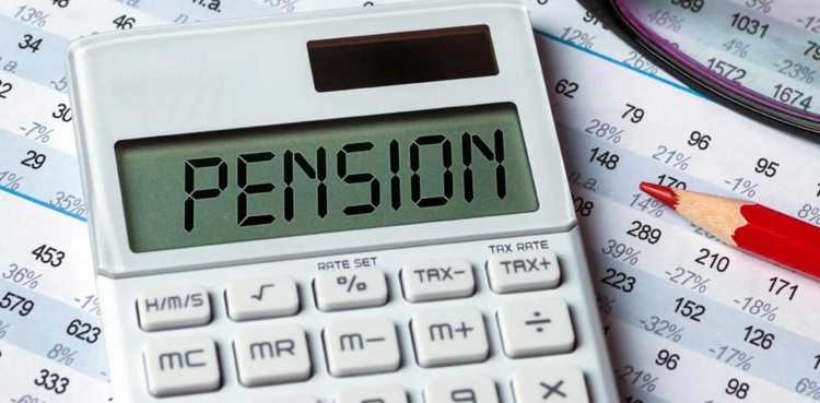 Sindh Pension Fund