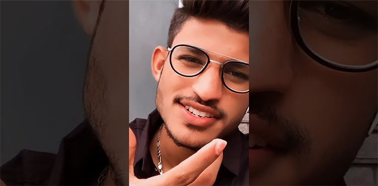 TikTok star Rafi Shaikh ‘commits suicide’, family alleges harassment from friends